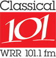 WRR logo